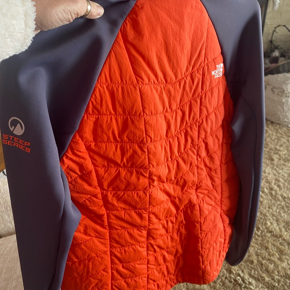 North Face like new!